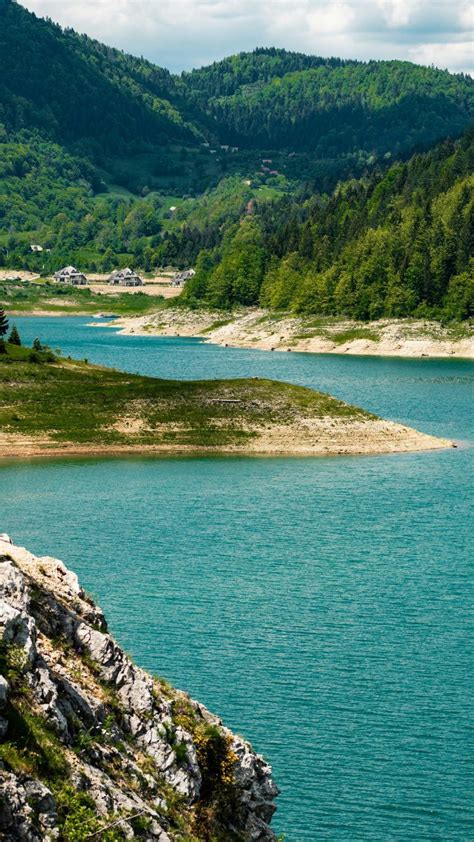 10 European Countries With The Fewest Tourists