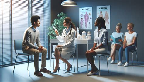 Can Allergy Shots Make You Tired? Side Effects And Solutions » TheOnlineAllergist.com