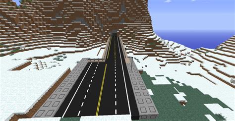 Image result for Minecraft City Road Tutorial