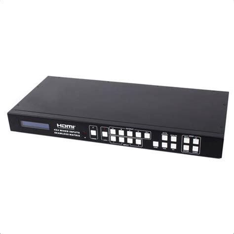 Image result for Matrix 4x4 Superstructure