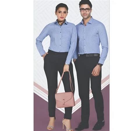 Men Corporate Uniform & Hotel Front Office Uniform Trader - Wholesaler ...