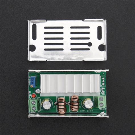 Image result for 5A Boost Module