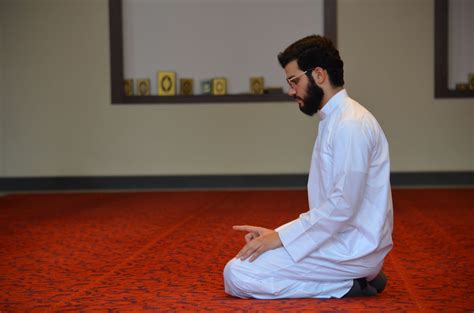 Salat Prayer