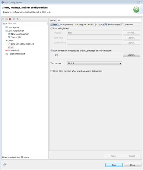 Image result for Java JUnit 4 How to Run All Tests in a Package