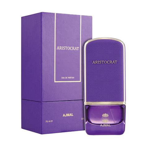 Aristocrat Femme | Luxury Floral Fruity Perfume For Women – Ajmal ...