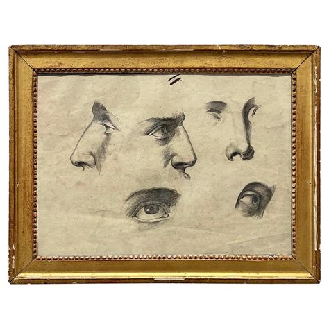 19th Century Male Nude Academic Drawing at 1stDibs | 19th century male nudes