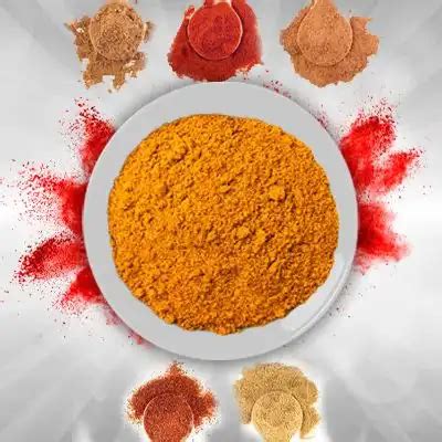 Jampani Pickles Rasam Podi