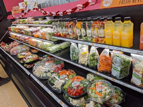 FAMILY FARE SUPERMARKET - 9479 Riley St, Zeeland MI - Hours, Directions ...