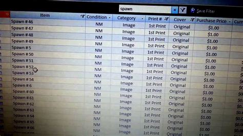Image result for Comic Book Database Software