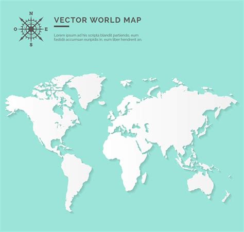 世界地图简图 的图像结果