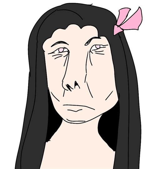 Pinterest chan fanart!! >w