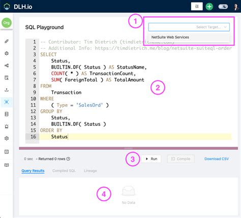 Image result for SQL Playground for Practice