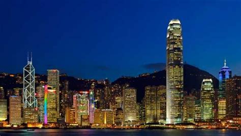 香港入境旅游恢复时间（去香港需要办什么手续）_拉美贸易经济网