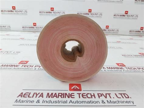 Labeltac Lt204 Premium Vinyl 2â€ X150Öº Red – Aeliya Marine