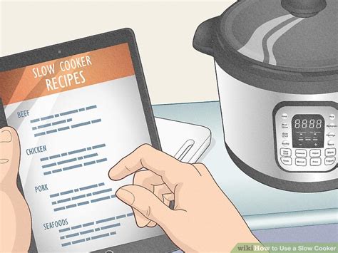 Image result for How to Use a Cooker