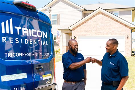 Welcome To Tricon - Tricon Residential