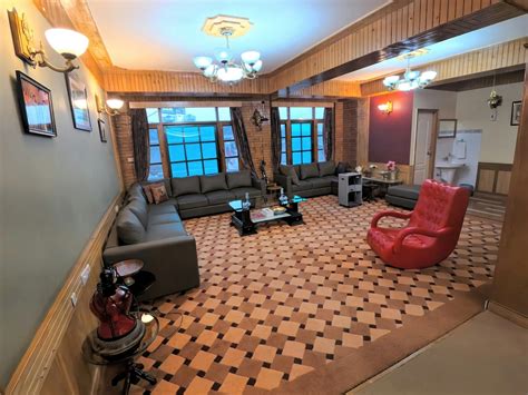 Shimla Holiday Rentals & Homes - Himachal Pradesh, India | Airbnb