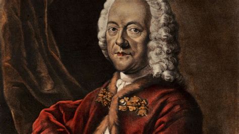 Celebrating Georg Philipp Telemann~ – Exploring Music