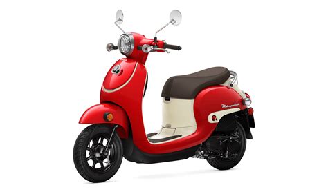 2026 Honda Metropolitan Scooter Tech Specs| Honda Powersports
