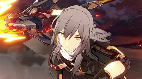 Honkai: Star Rail - Official Closed Beta Trailer