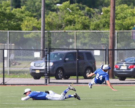 Baseball: Bergen Catholic | BC Crusaders defeats Millburn | Millburn ...