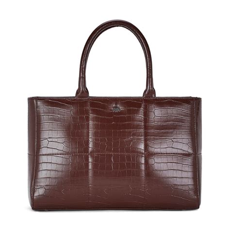 United Colors of Benetton Viola Women's PU Tote – BAGLINE