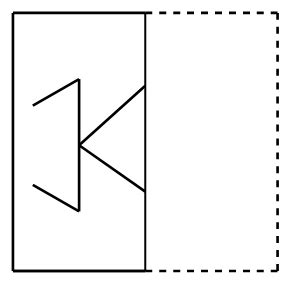 Spatial Aptitude: GATE Electrical 2021 | GA Question: 2