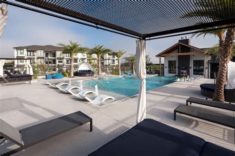 Abacus Alamo Ranch (Apartments) - BradField