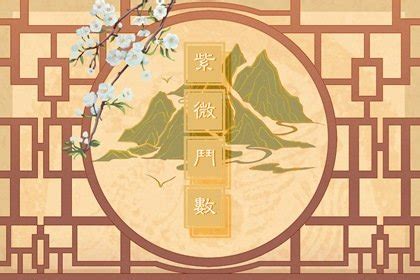 命理紫微贪狼在卯酉同坐夫妻宫--四柱八字,命理,八字命理,六爻占卜-寅午文化