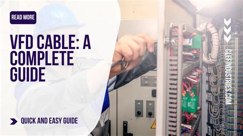 Image result for VFD Installation Guide