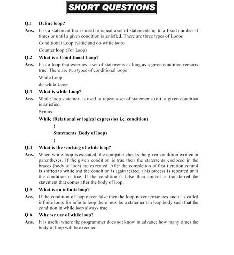 Image result for Computer Science Chapter Queue Class 12