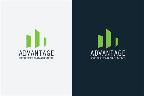 Property Management Logo Designs