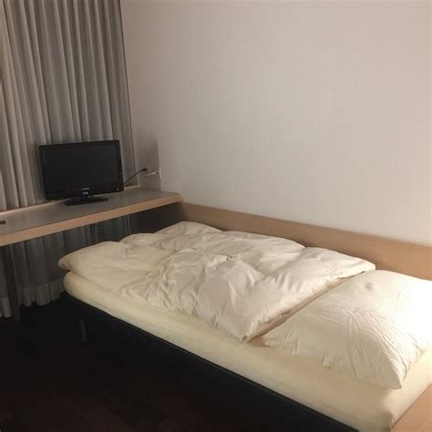 SWISS OLYMPIC HOUSE HOTEL MAGGLINGEN (Biel) - Hotel Reviews & Photos ...