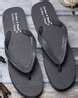 Buy Grey Flip Flop & Slippers for Men by ORTHO+REST Online | Ajio.com
