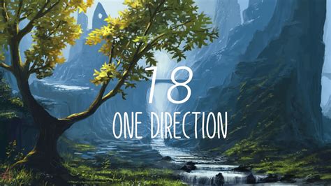 Image result for One Direction 18 Live