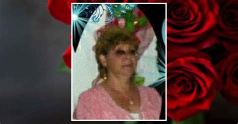 Obituary Guestbook | Beverly Champagne | Nero Funeral Home