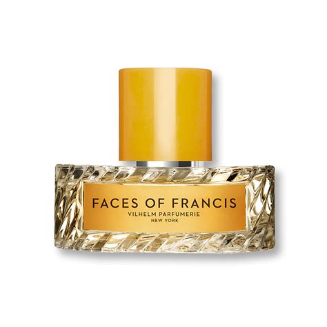 Shop Vilhelm Parfumerie Faces Of Francis EDP