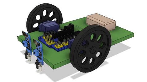 Image result for How to Make a Simple Robot