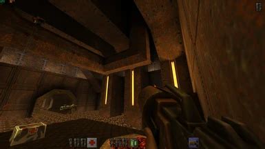 Image result for Quake 2 Multiplayer Maps