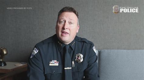 Fort Collins officer resigns following internal investigation | 9news.com