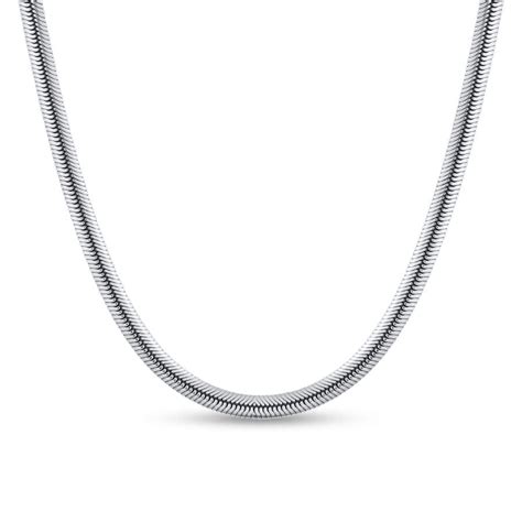 Reflective Rhythm Chain – Glyters