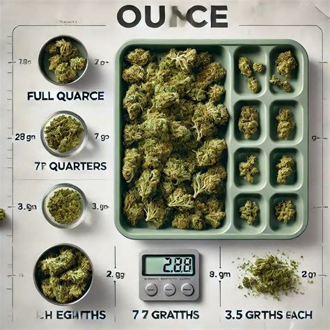 How Much an Ounce of Weed Costs: The Ultimate Guide to Prices, Deals, and Tips in Canada | Bud ...