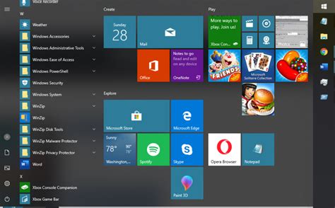 Where Is My Start Menu 的图像结果