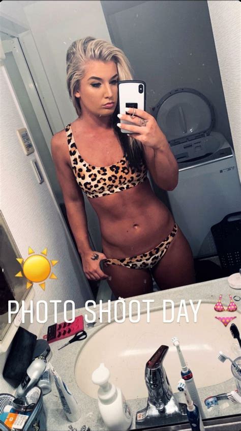 Toni Storm (realtonistorm) Nude Leaked (48 Photos) | PinayFlixx Mega Leaks