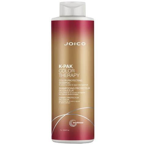 Snapklik.com : Joico Color Therapy Shampoo For Color-Treated Hair