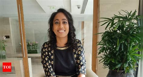 Sirisha Bandla: From Andhra town to space with Branson: Sirisha Bandla ...