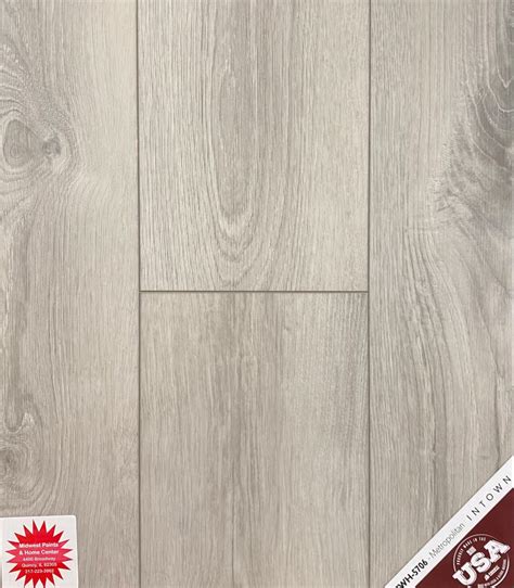 Casabella Firmfit Intown Metropolitan | Vinyl Flooring