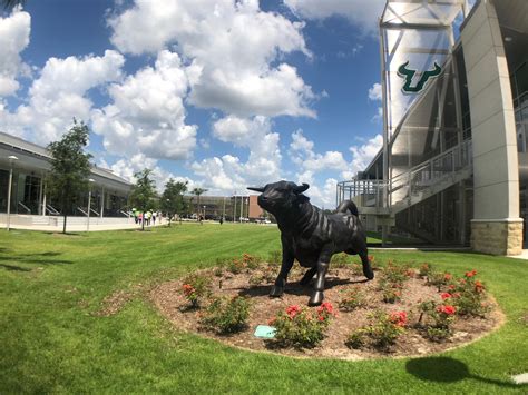 University of South Florida - Acalog ACMS™