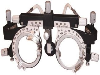 Buy Trial Frame Online | Artificial Eye Co.