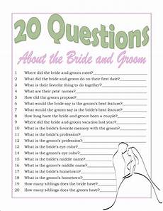 Wedding Trivia by Wedding Trivia Questions For Guests Midway Media Wedding Trivia